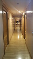 Hotel Cabañas