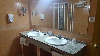 Hotel Cabañas