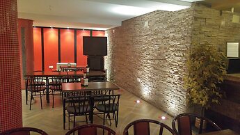 Hotel Cabañas
