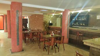Hotel Cabañas