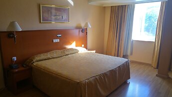 Hotel Cabañas