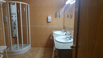 Hotel Cabañas
