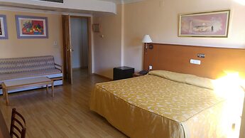 Hotel Cabañas