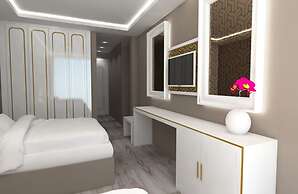 Deluxe Istanbul Resort Hotel