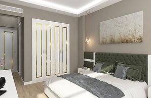 Deluxe Istanbul Resort Hotel
