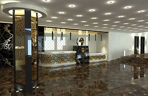 Deluxe Istanbul Resort Hotel