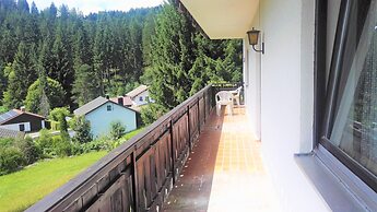 Penzion Šumaváček