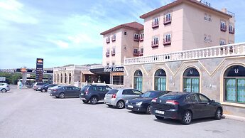 Hotel Verona