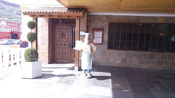 Hotel Verona