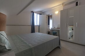 Aspendos Seaside