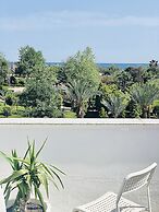 Aspendos Seaside