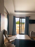 Aspendos Seaside