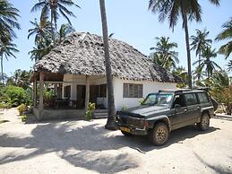 Hansen Beach Villa