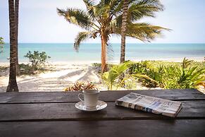 Hansen Beach Villa