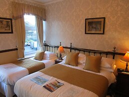 Brookfield B&B Guest House