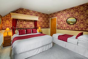 Brookfield B&B Guest House