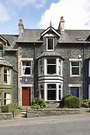 Brookfield B&B Guest House