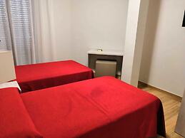 Hostal Restaurante Los Arcos