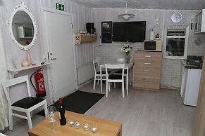 Country Dream guesthouse