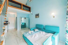 Dream Boutique Apartments