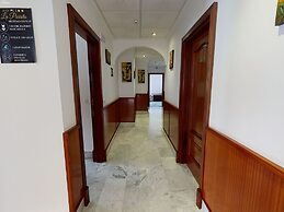 Hotel La Parrita