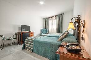 Hotel La Parrita
