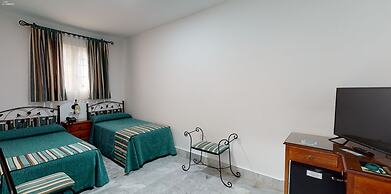 Hotel La Parrita