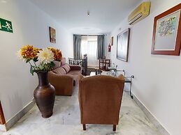 Hotel La Parrita