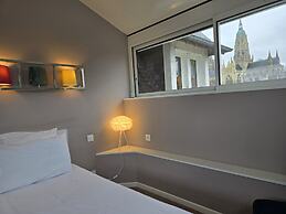 Castel Bayeux Guesthouse
