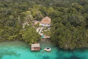 Mi Querido Bacalar