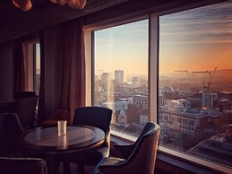 Grand Central Hotel Belfast