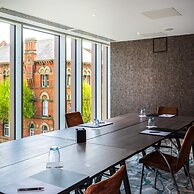 Grand Central Hotel Belfast