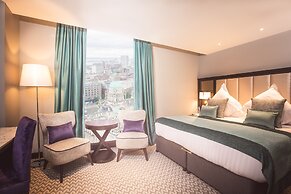 Grand Central Hotel Belfast