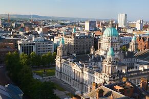 Grand Central Hotel Belfast