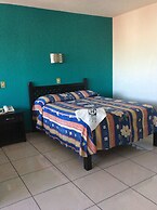 Hotel Alberto