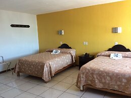 Hotel Alberto