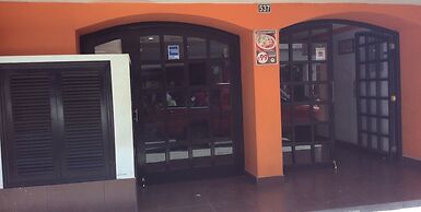Hotel Alberto
