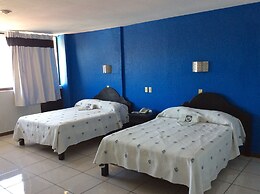Hotel Alberto
