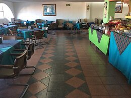 Hotel Alberto