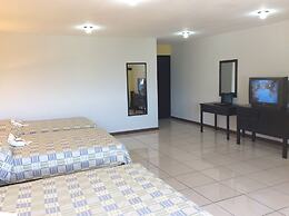 Hotel Alberto