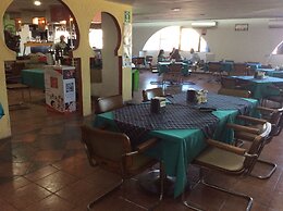 Hotel Alberto