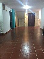 Hotel Alberto