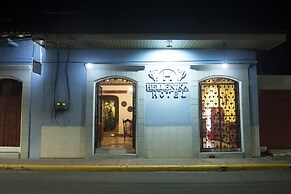 hotel Hellenika