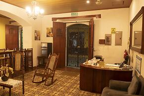 hotel Hellenika