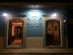 hotel Hellenika