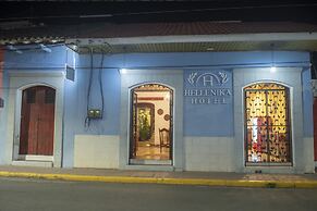 hotel Hellenika