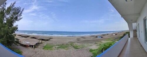 Hotel Perlas Del Golfo
