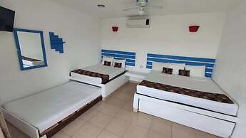 Hotel Perlas Del Golfo