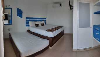 Hotel Perlas Del Golfo
