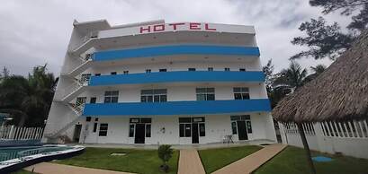 Hotel Perlas Del Golfo